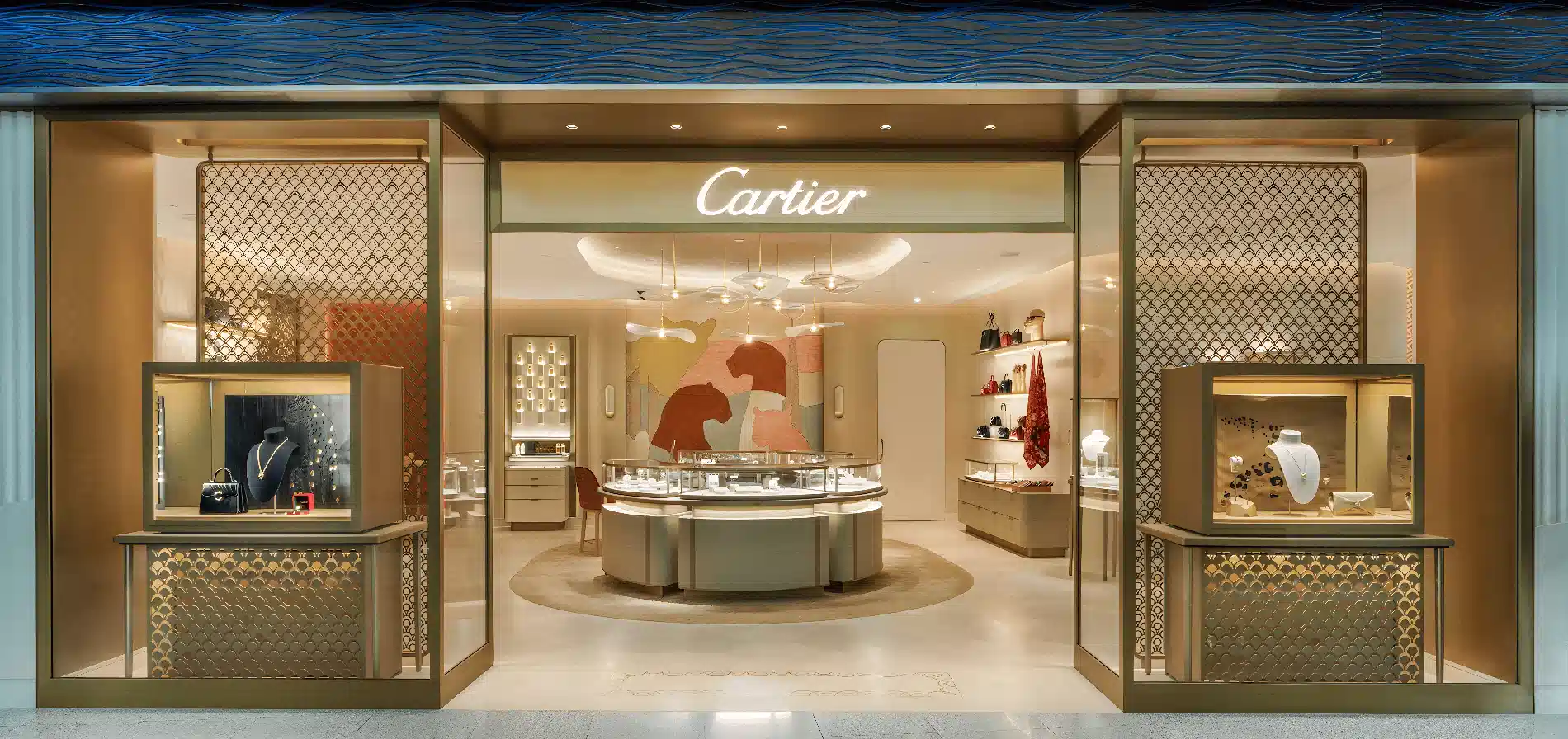 Banner 1 - Cartier Canada