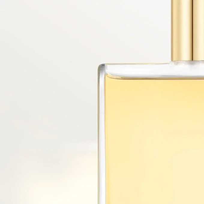 Apricot Perfume Refill – La Panthere | Cartier