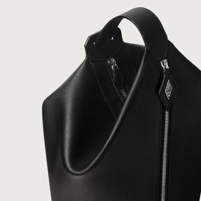 Backpack, Losange