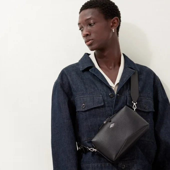 Bag, Losange Bag, Losange