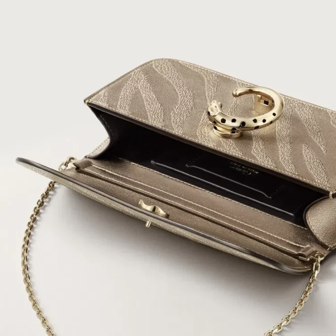 Bag, Panthere