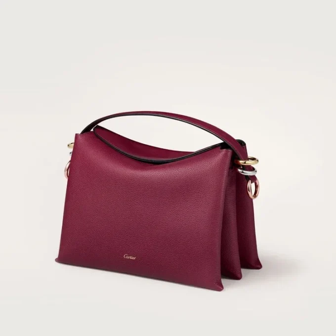 Bag, Trinity