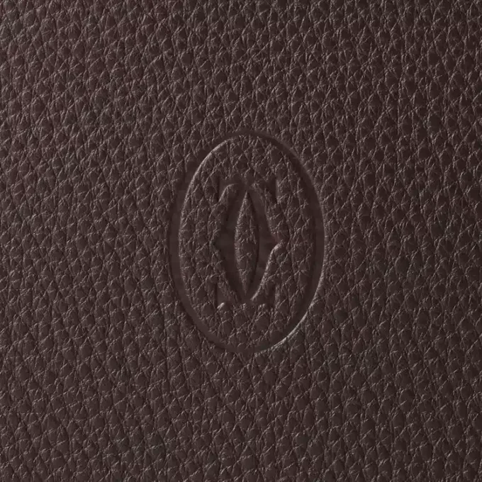 Briefcase, Must