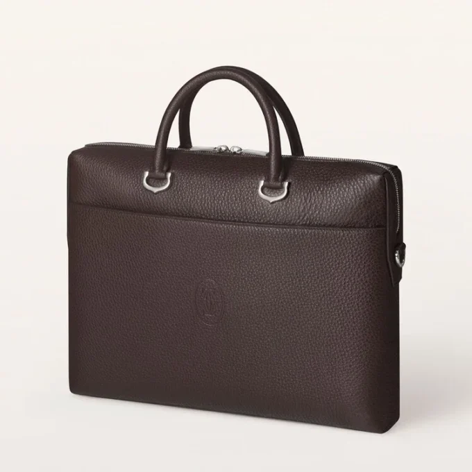 Briefcase, Must