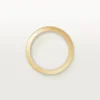 C De Cartier Wedding Band, 3 Mm Width C De Cartier Wedding Band, 3 Mm Width