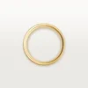 C De Cartier Wedding Band, 3 Mm Width C De Cartier Wedding Band, 3 Mm Width