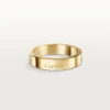 C De Cartier Wedding Band, 4 Mm Width C De Cartier Wedding Band, 4 Mm Width