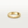 C De Cartier Wedding Band, 4 Mm Width C De Cartier Wedding Band, 4 Mm Width
