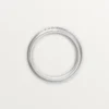 C De Cartier Wedding Band, 4 Mm Width C De Cartier Wedding Band, 4 Mm Width
