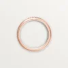 C De Cartier Wedding Band, 4 Mm Width C De Cartier Wedding Band, 4 Mm Width