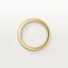 C De Cartier Wedding Band, 4 Mm Width C De Cartier Wedding Band, 4 Mm Width