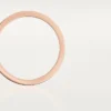 C De Cartier Wedding Band – Pink Gold – Cartier C De Cartier Wedding Band – Pink Gold – Cartier