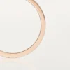 C De Cartier Wedding Band – Pink Gold, Diamond – Cartier C De Cartier Wedding Band – Pink Gold, Diamond – Cartier