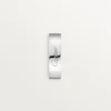 C De Cartier Wedding Band – Platinum – Cartier C De Cartier Wedding Band – Platinum – Cartier