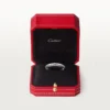 C De Cartier Wedding Band – Platinum – Cartier C De Cartier Wedding Band – Platinum – Cartier