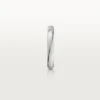 C De Cartier Wedding Band – Platinum, Diamond – Cartier C De Cartier Wedding Band – Platinum, Diamond – Cartier