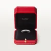 C De Cartier Wedding Band – Platinum, Diamond – Cartier C De Cartier Wedding Band – Platinum, Diamond – Cartier