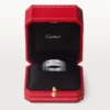 C De Cartier Wedding Band – Platinum, Diamond – Cartier C De Cartier Wedding Band – Platinum, Diamond – Cartier