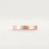 C De Cartier Wedding Band – Rose Gold – Cartier C De Cartier Wedding Band – Rose Gold – Cartier