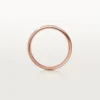 C De Cartier Wedding Band – Rose Gold, Diamond – Cartier C De Cartier Wedding Band – Rose Gold, Diamond – Cartier