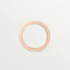 C De Cartier Wedding Band – Rose Gold, Diamond – Cartier C De Cartier Wedding Band – Rose Gold, Diamond – Cartier