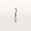 C De Cartier Wedding Band – Rose Gold, Diamond – Cartier C De Cartier Wedding Band – Rose Gold, Diamond – Cartier