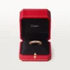 C De Cartier Wedding Band – Rose Gold, Diamond – Cartier C De Cartier Wedding Band – Rose Gold, Diamond – Cartier