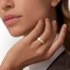 C De Cartier Wedding Ring, 5 Mm Width C De Cartier Wedding Ring, 5 Mm Width