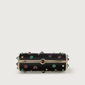 Cabochon Bag, Cartier Soir
