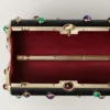 Cabochon Bag, Cartier Soir