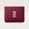 Card Holder, C De Cartier