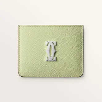 Card Holder, C De Cartier