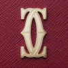 Card Holder, C De Cartier