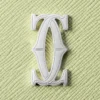 Card Holder, C De Cartier