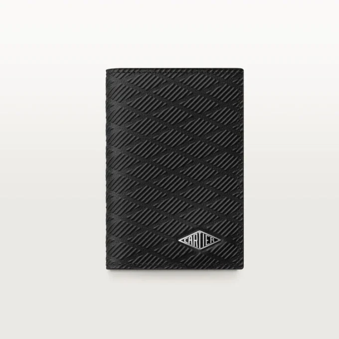 Card Holder, Losange Card Holder, Losange