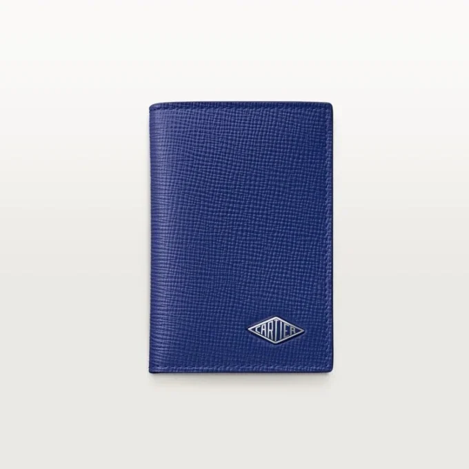 Card Holder, Losange