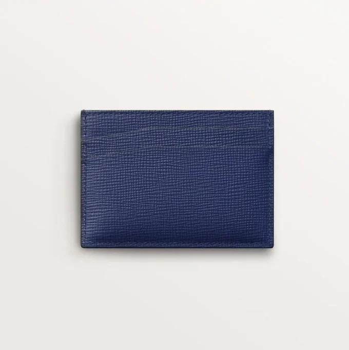 Card Holder, Losange