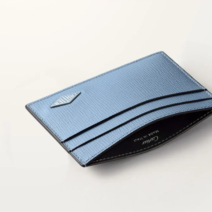 Card Holder, Losange Card Holder, Losange