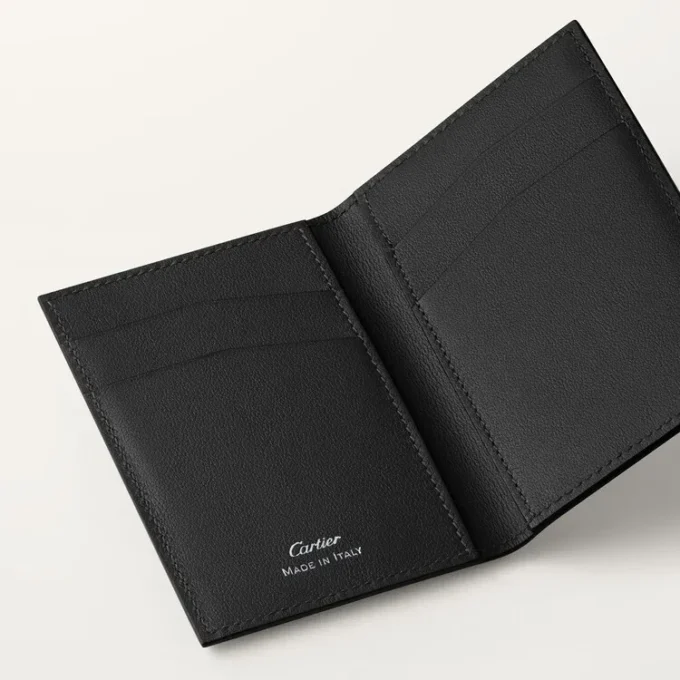 Card Holder, Losange Card Holder, Losange