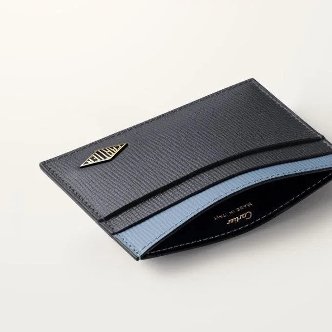 Card Holder, Losange