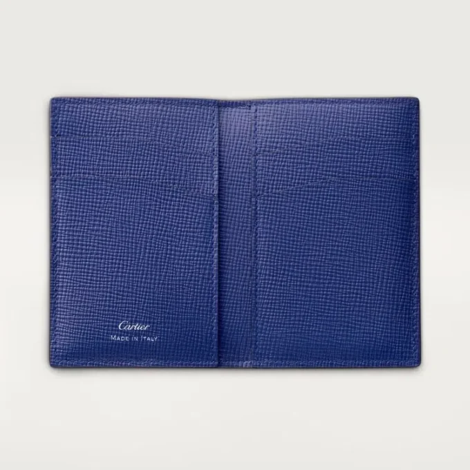 Card Holder, Losange