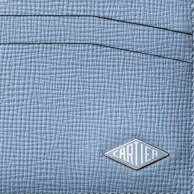 Card Holder, Losange Card Holder, Losange