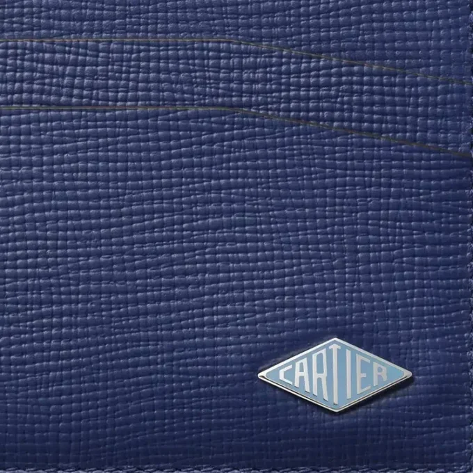 Card Holder, Losange