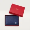 Card Holder, Losange
