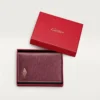 Card Holder, Losange