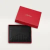 Card Holder, Losange Card Holder, Losange