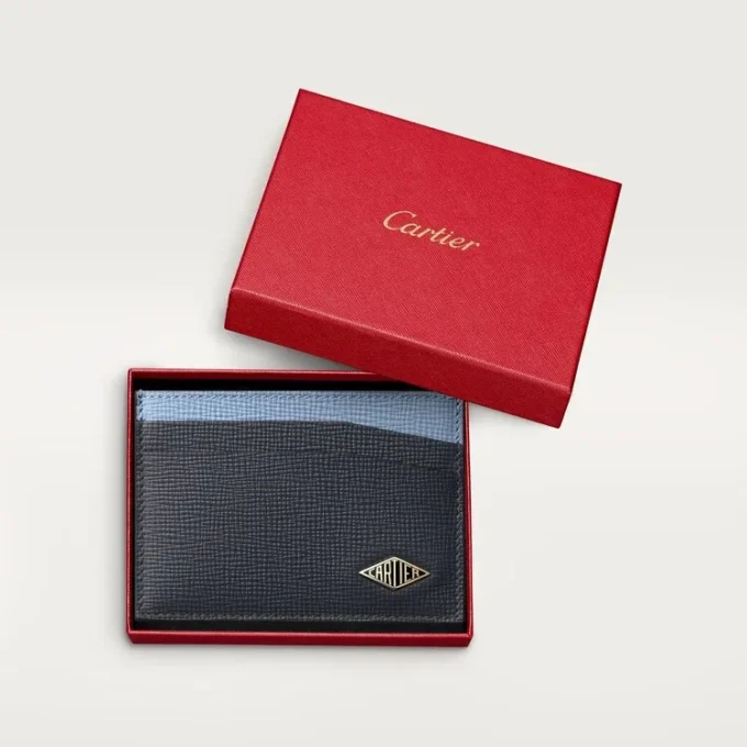 Card Holder, Losange