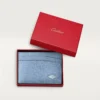 Card Holder, Losange Card Holder, Losange