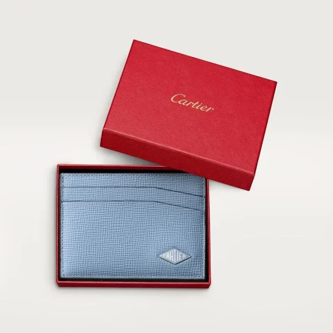 Card Holder, Losange Card Holder, Losange