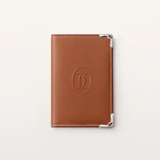 Card Holder, Must